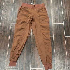 Like New Lululemon Joggers !